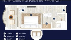 Deluxe Garden