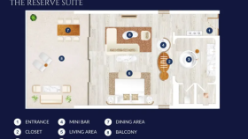 The Reserve Suite