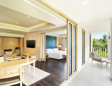 Club Premium Suite