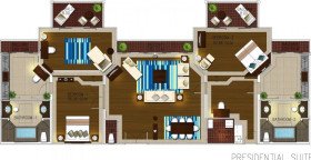 Angsana Grand Suite