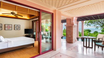 Premier Suite Private Pool