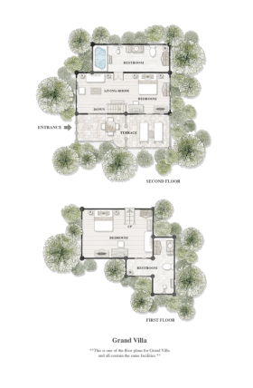 Grand Villa