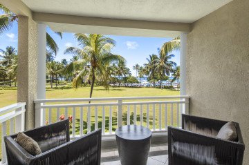 Ocean View Room