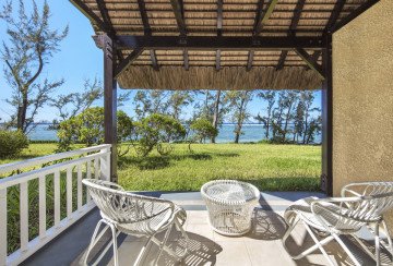 Beachfront Room
