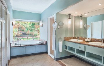 Ocean View Family Room
