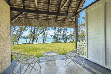 Beachfront Family Room
