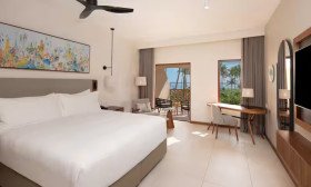 King Deluxe Room