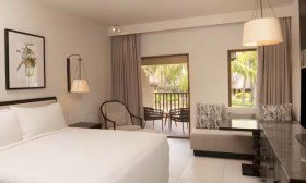 Connecting Grand Deluxe Room