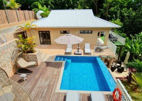 Villa 180