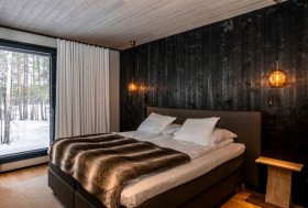 Arctic Premium Room