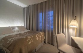 Wilderness Room