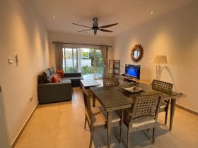 Two Bedroom Apatments (3-4 osoby)