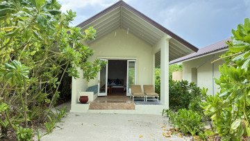 Sunset Superior Bungalow