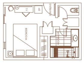 Superior Room (30 m2)
