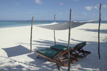 Sunset Beach Villa