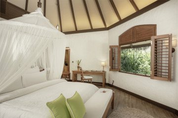Deluxe Pool Villa