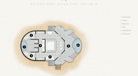 Deluxe Pool Villa