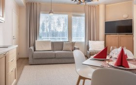 Family Suite (43 m²)