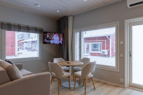 Superior Plus Cottage (37 m²)