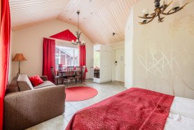Classic Cottage Twin (35 m²)