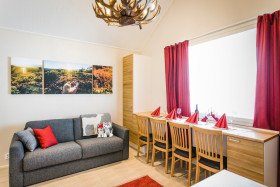 Superior A Cottage (38 m²)
