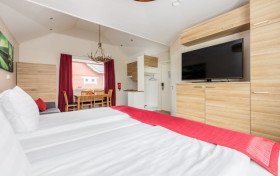 Superior B Cottage (38 m²)
