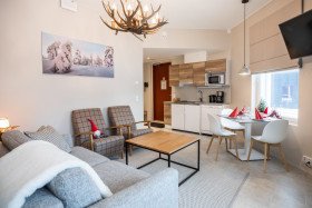 Classic Suite (39 m²)