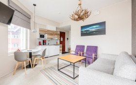 Jensen Suite (41 m²)