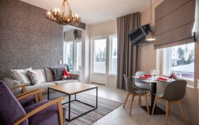 Tempur Suite (41 m²)