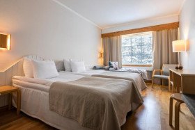 Standard Twin, Sofa Bed