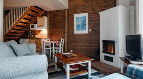 Cabin Standard