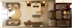 Junior Suites