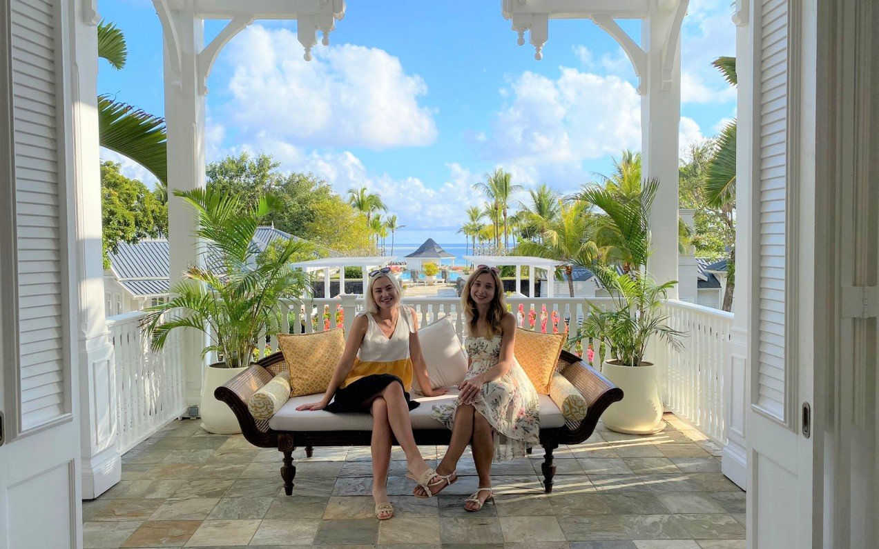 Maurícius 2021 - ostrov opět vítá zahraniční turisty