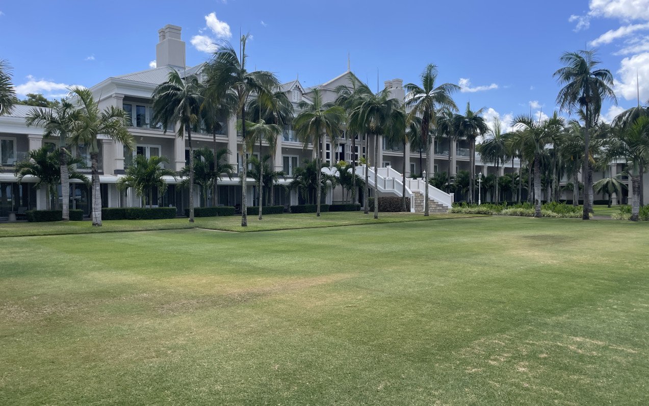 Předvánoční cesta na Mauritius se SunLife