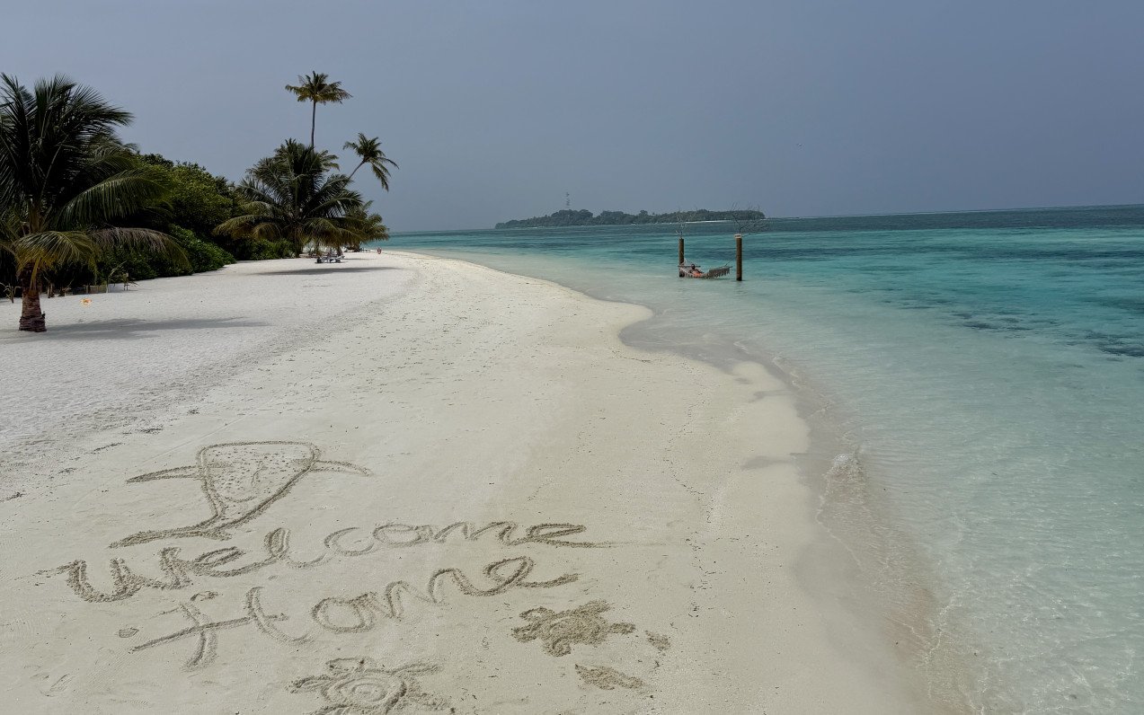 Maledivy s rodinou - hotel Cocoon Maldives