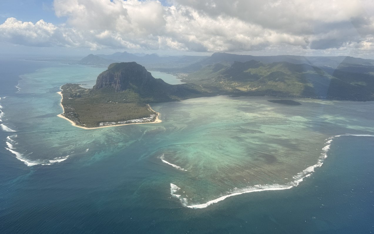 Návrat na Mauricius po dvou letech: když se známé místo změní k ještě lepšímu