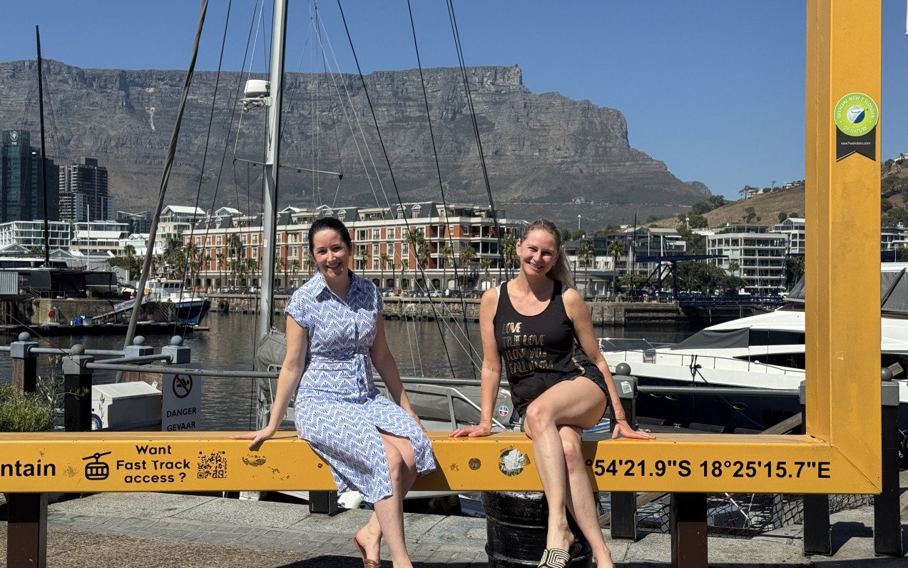 Jihoafrická republika - Kapské Město & Safari Aquila Collection & vinice