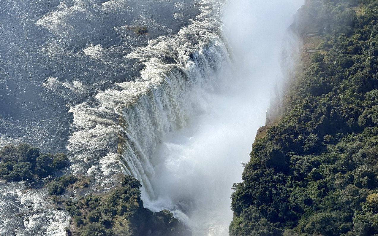 Zimbabwe a Botswana 2026