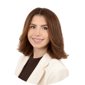 Ing. Martina Gottvaldová