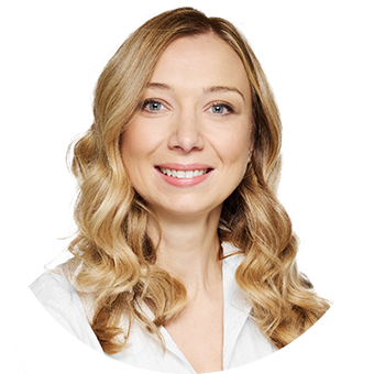 Ing. Jana Paseková