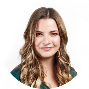 Bc. Martina Stanovská