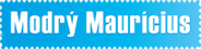 Modrý Maurícius - Cestovní kancelář - Dovolená na míru v exotice